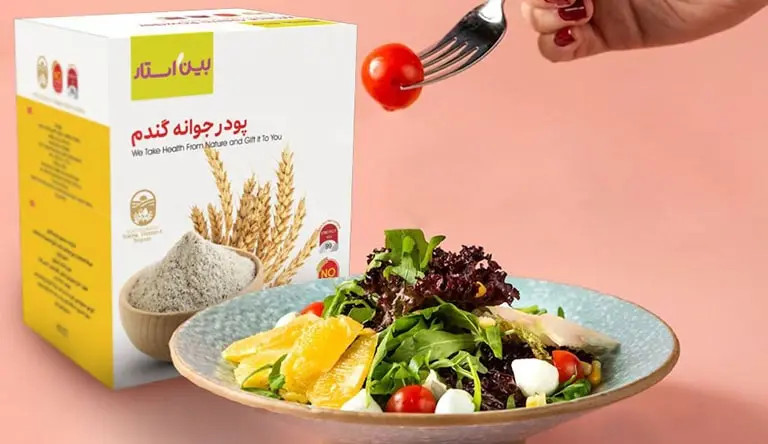 محصولات ب لک شاپین استار