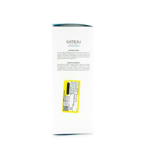 سرم لیفتینگ صورت گاتیو 30 میل