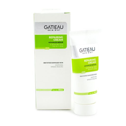 کرم ترمیم کننده گاتیو 40 میل