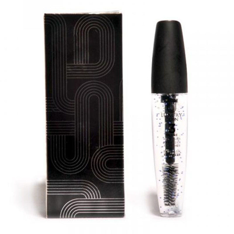 ژل تقویت کننده مژه لاکچری کوین