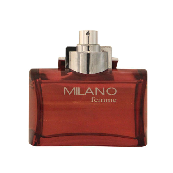 ادکلن مدل زنانه میلانو night حجم 100 میلیلیتر