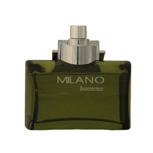 خرید و قیمت ادو پرفیوم مردانه میلانو مدل Sport حجم 100 میلی لیتر در تهران
