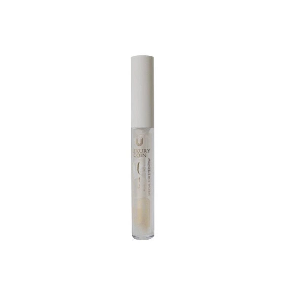 محلول ژل تقویت ابرو لاکچری کوین 4 میل