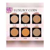 پنکک لاکچری کوین 104