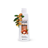 کرم تقویت کننده مدل موی سر حاوی روغن آرگان بیز