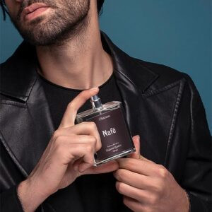 خرید و قیمت عطر پلاتینیوم مردانه نافه بیز در کرمانشاه