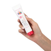 خمیردندان کودک آلوپروپولیس حاوی ژل آلوئهورا و بره موم با طعم آبنبات نعناعی 75 میلی لیتر