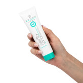 خمیردندان آلوپروپولیس حاوی ژل آلوئهورا و بره موم با طعم نعناع 100 میلی لیتر