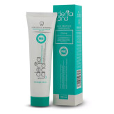 خمیردندان آلوپروپولیس حاوی ژل آلوئهورا و بره موم با طعم نعناع 100 میلی لیتر