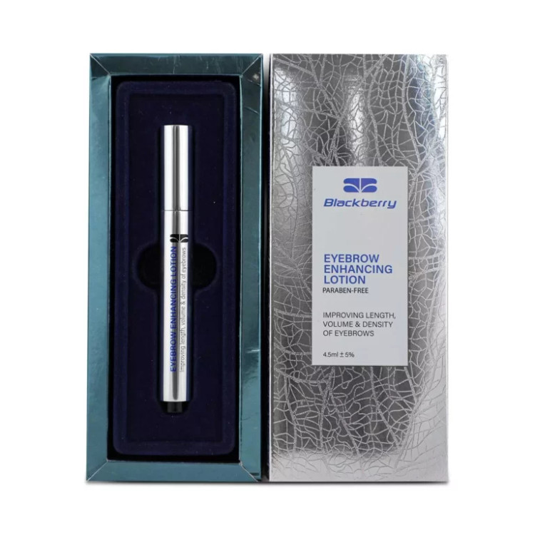 لوسیون تقویتکننده ابرو بلک بری