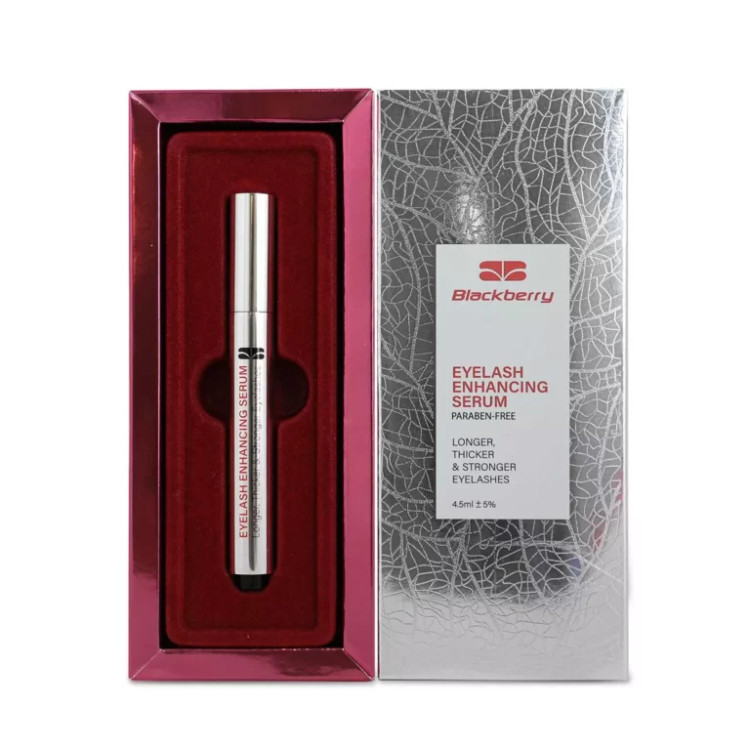 سرم تقویتکننده مژه بلکبری