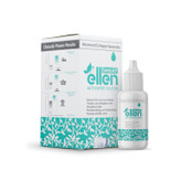 قطره طبیعی حاوی سیلیس الن بیوتی ۳۰ میلی لیتر