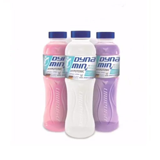 نوشیدنی ورزشی داینامین باکس 12 عددی