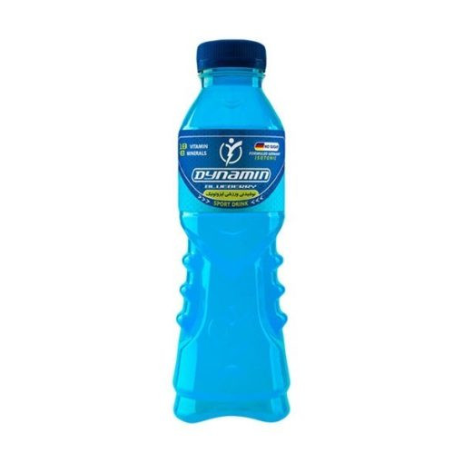 نوشیدنی ورزشی داینامین باکس 12 عددی