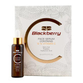 سرم مناسب پوست های دارای چروک صورت حاوی ویتامین سی 40 میلی لیتر