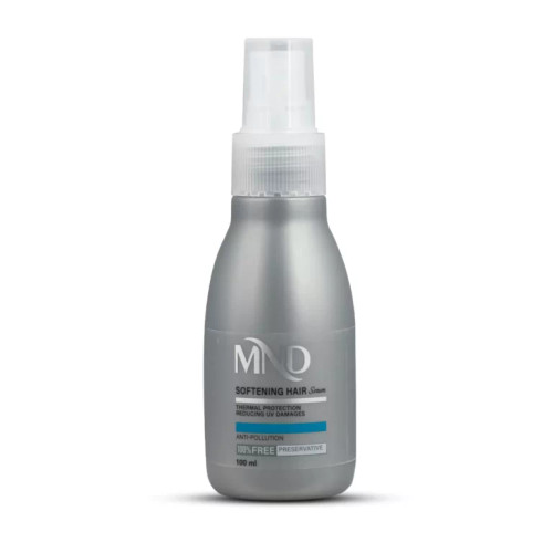 سرم نرم کننده مو ام ان دی 100 میلیلیتری