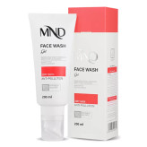 ژل شستشوی صورت مناسب پوست خشک 200 میلیلیتر