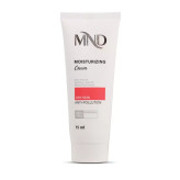 کرم مرطوب کننده مناسب پوست خشک ام ان دی 75 میلیلیتر