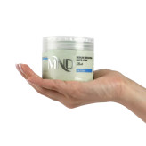 ماسک صورت کاهشدهنده سبوم حاوی خاک رس مناسب پوست چرب ام ان دی 200 میلیلیتر