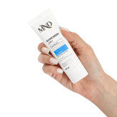 لوسیون ضد آفتاب با فاکتور حفاظتی 30 (SPF 30) مناسب پوست چرب ام ان دی 40 میلیلیتر