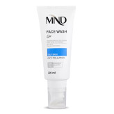 ژل شستشوی صورت مناسب پوست چرب 200 میلیلیتر