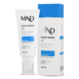 ژل شستشوی صورت مناسب پوست چرب 200 میلیلیتر