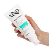 ژل شستشوی صورت مناسب پوست معمولی 200 میلیلیتر