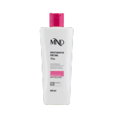 تونر صورت تقویت کننده پوست مناسب پوست حساس 200 میلی لیتر ام ان دی