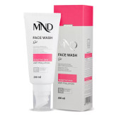 ژل شستشوی صورت مناسب پوست حساس 200 میلیلیتر