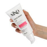 ژل شستشوی صورت مناسب پوست حساس 200 میلیلیتر