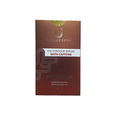 سرم دور چشم حاوی کافئین لاکچری کوین 30 میل