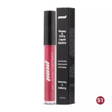 رژ لب مایع براق ام ان دی 5 میلی لیتر شماره 51