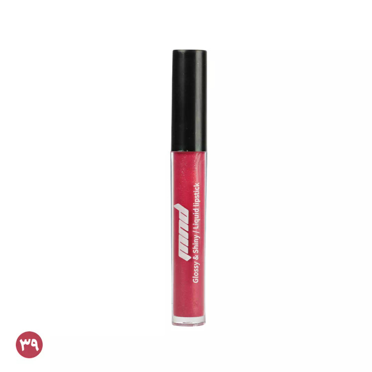 رژ لب مایع براق 5 میلی لیتر - شماره 39