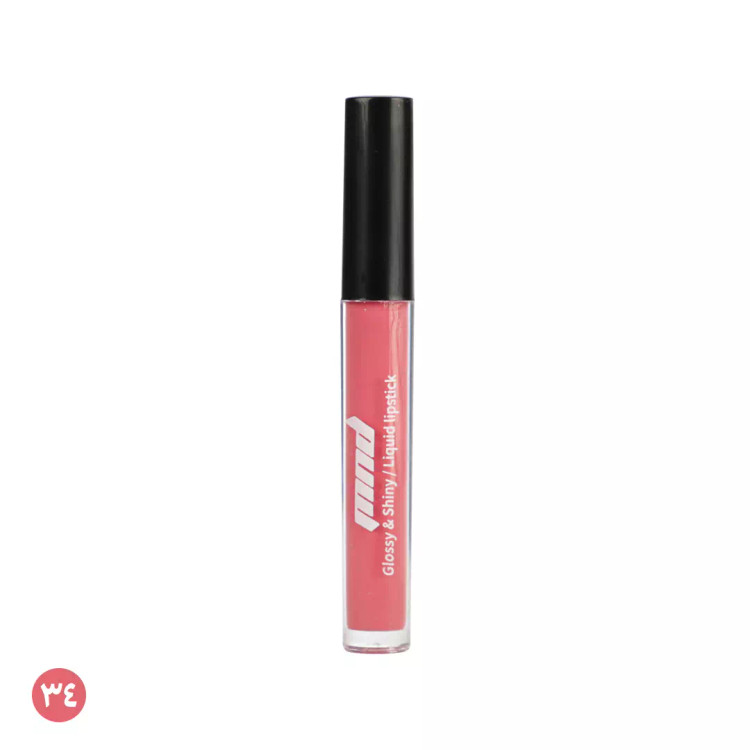 رژ لب مایع براق 5 میلی لیتر - شماره 34