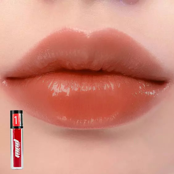 تینت لب ام ان دی شماره 1 (8 میلی لیتر)