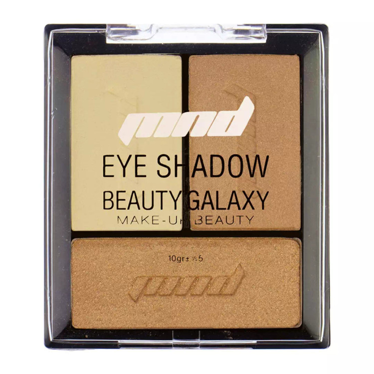 سایه چشم شماره 6 (10 گرمی)