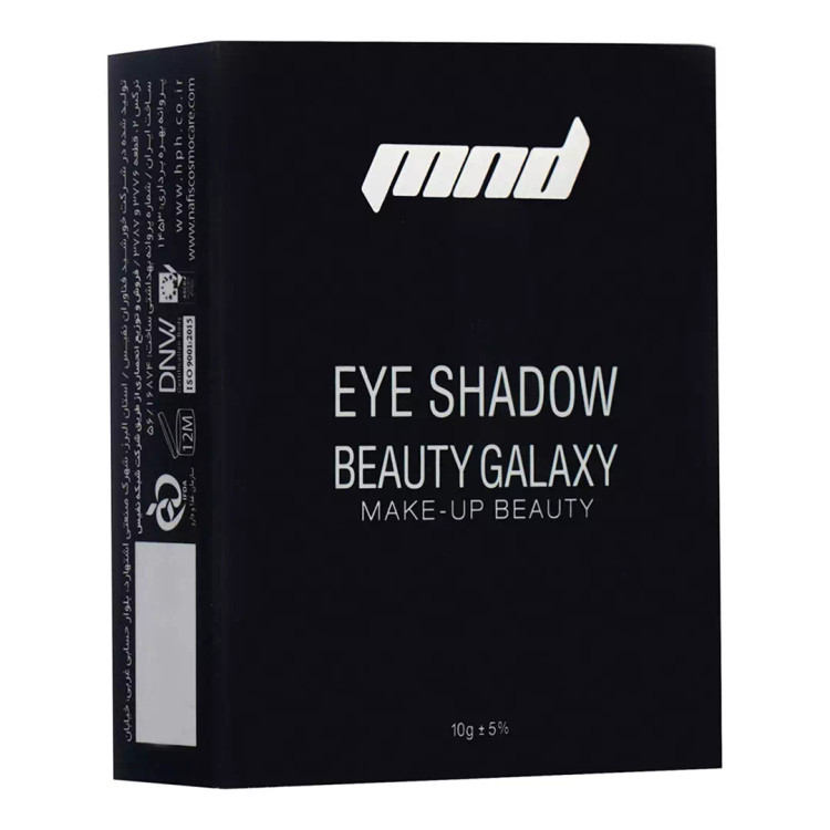 سایه چشم شماره 4 (10 گرمی)