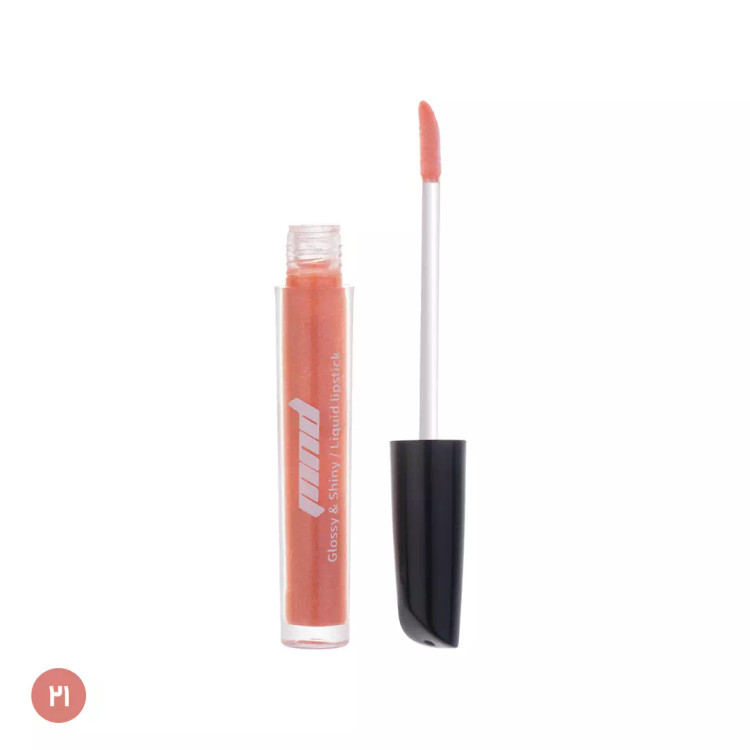 رژ لب مایع براق 5 میلی لیتر - شماره 21