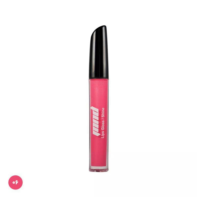 رژلب مایع براق 5 میلی لیتر - شماره6