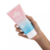 ژل-کرم شستشوی صورت و بدن کودک ام ان دی 200 میلی لیتر