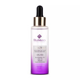 سرم صورت حاوی %10 نیاسینامید و زینک مناسب پوست چرب بلکبری 40 میلیلیتر