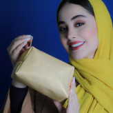 پک سلول بنیادی بلک بری (کرم دور چشم و کرم فوق آبرسان طلا به همراه کیف هدیه )