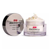 کرم فوق آبرسان و جوانساز حاوی سلول بنیادی و طلای 24 عیار بلک بری 50 میلی لیتر