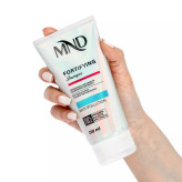 شامپو تقویت کننده مو ام ان دی 200 میلیلیتر