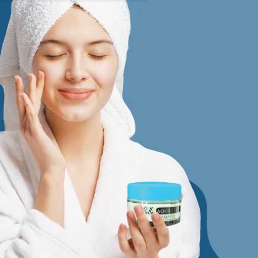 خرید و قیمت کرم آبرسان آکوا ویتابلا در تهران