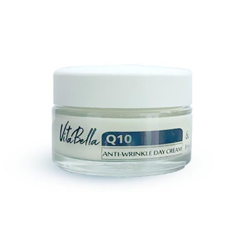 خرید و قیمت کرم ضدچروک Q10 ویتابلا در تهران