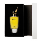 ادوپرفیوم زنانه لاو تایم مدل روژان 100 میلیلیتر