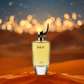 ادوپرفیوم زنانه لاو تایم مدل روژان 100 میلیلیتر