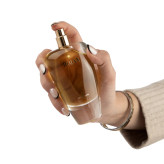 ادوپرفیوم زنانه لاو تایم مدل روژان 100 میلیلیتر