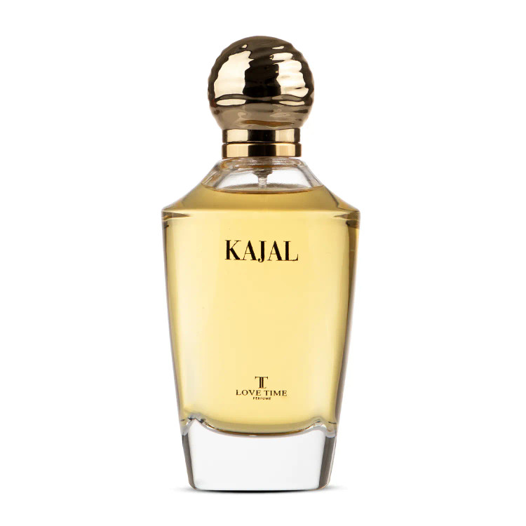 ادوپرفیوم زنانه لاو تایم مدل کژال 100 میلیلیتر